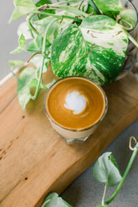 Cortado - Black & Brew - Lakeland, FL - Lake Morton Menu