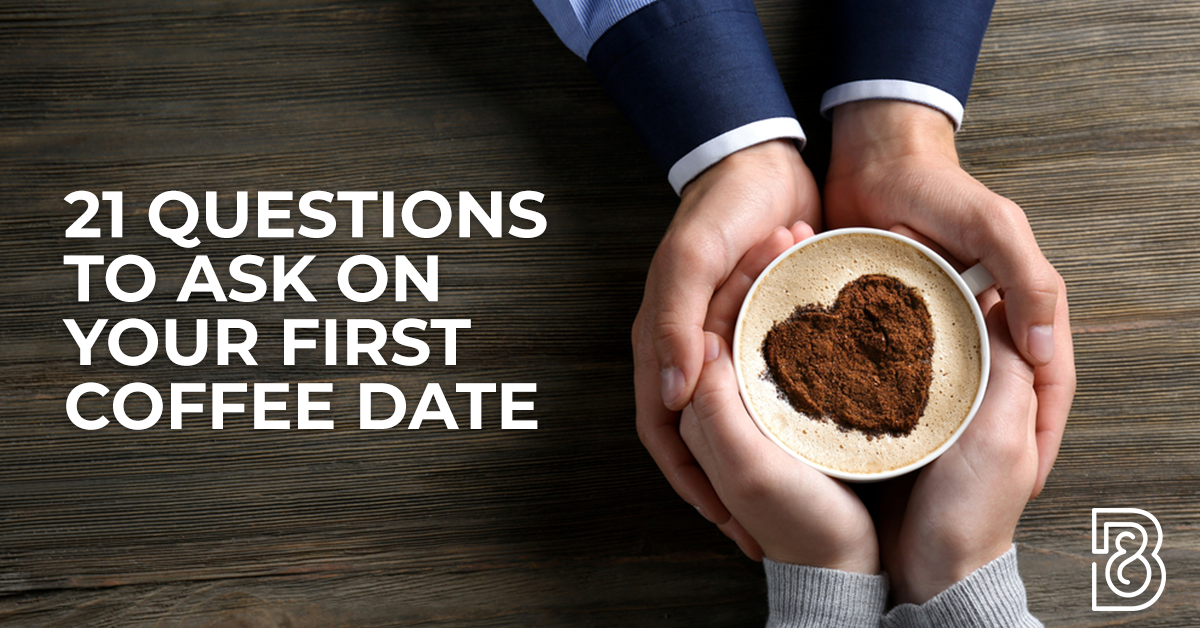 25+ Questions To Ask During Coffee Chat