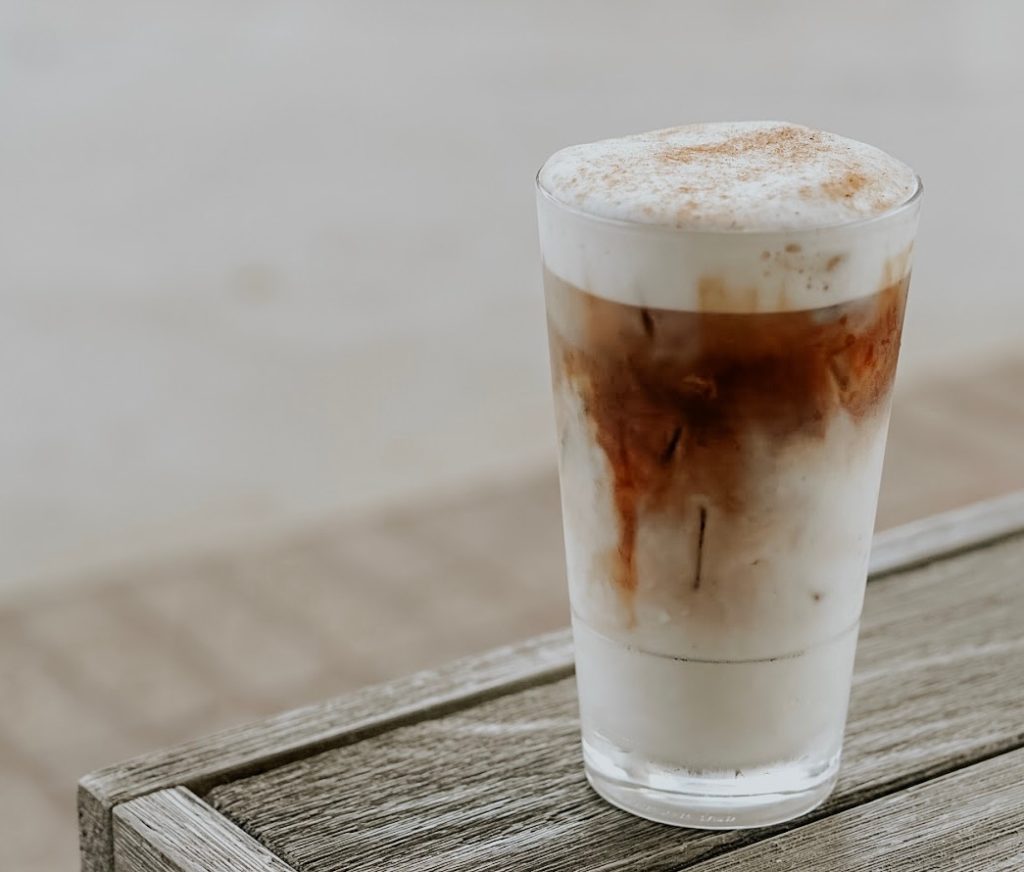 Can You Guess What Your Favorite Coffee Drink Says About