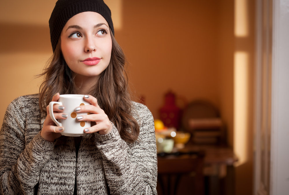Can You Guess What Your Favorite Coffee Drink Says About Your Personality?